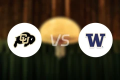 科罗拉多大学vs华盛顿大学比分结果战报【2025/11/29】