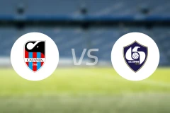 卡塔尼亚vs卡维塞比分预测【2026/01/11】