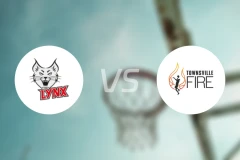 珀斯山猫女篮vs汤斯维尔火力女篮比分预测【2025/11/04】