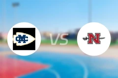 密西西比学院vs尼古拉斯州立大学比分结果战报【2024/11/26】