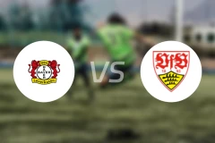 勒沃库森vs斯图加特比分结果战报【2024/11/02】