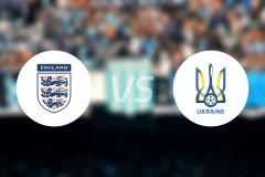 英格兰U21vs乌克兰U21比分预测【2024/10/12】