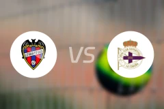 莱万特女足vs拉科鲁尼亚女足比分预测【2026/02/21】