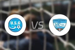 葛伦维尔vs巴奥尼比分预测【2025/11/23】