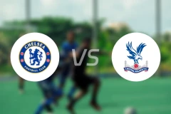 切尔西女足vs水晶宫女足比分结果战报【2026/01/17】