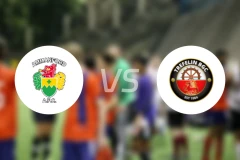 阿曼福德vs特雷费林BGC比分预测【2026/01/24】