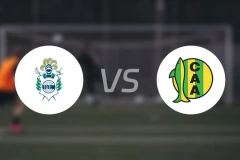 拉普拉塔体操vs阿尔多斯维比分预测【2026/02/03】