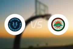 维也纳森林狼vs瓦格兰姆鳄鱼比分预测【2026/01/18】