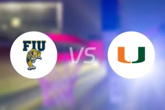 佛罗里达国际大学vs迈阿密大学比分预测【2025/12/17】
