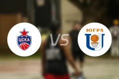 莫斯科中央陆军B队vs乌格拉大学比分预测【2025/11/04】