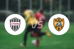 神户胜利船vs清水心跳比分结果战报【2026/04/01】