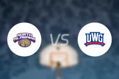 北阿拉巴马vs西佐治亚比分结果战报【2026/03/01】