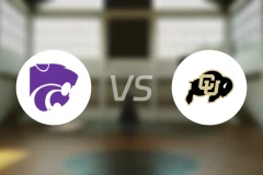 堪萨斯州立大学vs科罗拉多大学比分结果战报【2026/02/26】