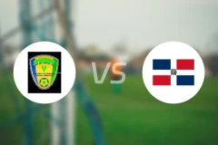 圣文森特及格林纳丁斯U17vs多米尼加共和国U17比分结果战报【2026/02/08】