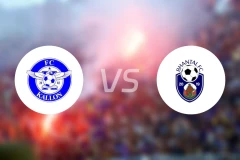 FC卡隆vs班塔尔FC比分预测【2025/12/08】