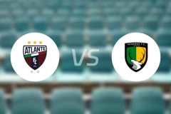 亚特兰特vs维纳多斯FC比分预测【2025/10/19】