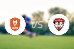 拉查武里vs蒙通联比分预测【2026/02/01】