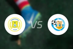 斯塔夫罗波尔vsFC塞瓦斯托波尔比分预测【2025/11/01】