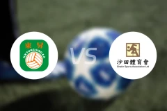 东升vs沙田比分预测【2025/12/21】
