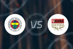 费内巴切女篮vs威尼斯雷耶女篮比分预测【2025/12/11】