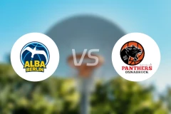 ALBA柏林女篮vs奥斯纳布吕克女篮比分预测【2026/01/18】