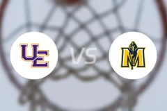 埃文斯维尔大学vs莫瑞州立大学比分结果战报【2026/02/22】