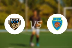 拉蒂纳vs锡拉库萨比分预测【2026/03/14】