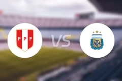 秘鲁U17vs阿根廷U17比分结果战报【2026/04/05】