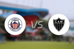 伊塔比里托U20vs米内罗竞技青年队比分预测【2026/03/27】