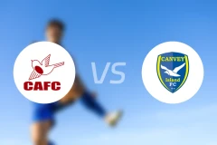 卡尔顿斯vs肯维岛比分预测【2026/03/07】