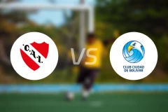 奇维尔柯伊独立vs博利瓦尔比分预测【2024/10/14】