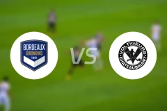 波尔多vs福格斯比分预测【2026/02/08】