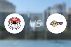 珀斯红背蜘蛛女篮vs金矿巨人女篮比分预测【2026/04/25】