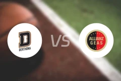 BCC德索纳女篮vs圣基奥云尼女篮比分预测【2026/03/26】