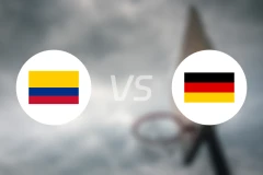 哥伦比亚女篮vs德国女篮比分预测【2026/03/15】