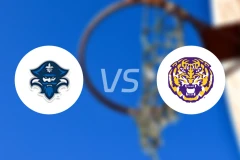 新奥尔良大学vs路易斯安那州立大学比分结果战报【2025/11/11】