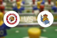 圣伊格纳西奥vs皇家社会C队比分预测【2025/10/19】