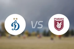 莫斯科迪纳摩vs喀山比分预测【2026/04/23】