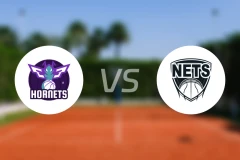 黄蜂vs篮网比分预测【2025/12/02】