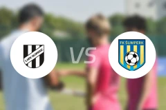 HFK奥洛穆茨vs顺佩尔克比分预测【2024/10/19】