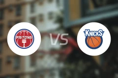 活塞vs尼克斯比分预测【2026/02/20】