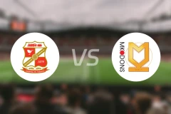 斯文登vs米尔顿凯恩斯比分预测【2026/03/14】