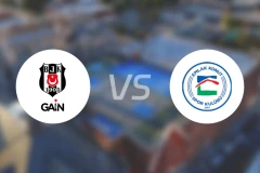 贝西克塔斯女篮vs埃姆拉克女篮比分预测【2025/11/23】