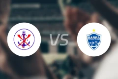 马施利奥迪亚斯vs巴拉FC比分预测【2026/01/23】