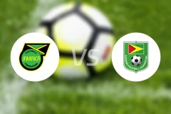 牙买加女足vs圭亚那女足比分结果战报【2026/04/19】