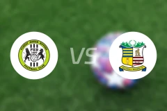 格兰森林流浪vs索利赫尔比分预测【2025/12/06】