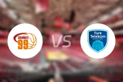 开姆尼茨vs土耳其电信比分预测【2025/12/05】