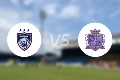 柔佛新山vs广岛三箭比分预测【2026/03/04】