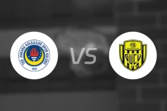 科勒基尔vs安卡拉古库玛马克比分预测【2025/11/01】