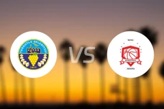 贝雷迪耶斯波尔女篮vs阿达纳新星女篮比分预测【2026/01/31】